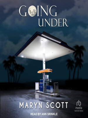 cover image of Going Under